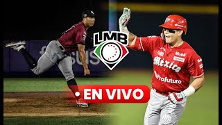 DIABLOS DEL MEXICO VS GUERREROS DE OAXACA EN VIVO  HOY 31 DE AGOSTO [upl. by Innavoij320]