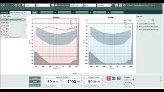 Stenger Test in Auditdata Measure [upl. by Teahan720]