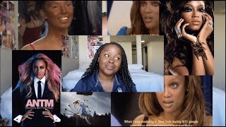 everything wrong with americas next top model [upl. by Vez]