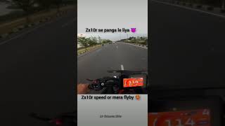 Zx10r se panga le leya rider boy please subscribe my channelriderboyshortvideolikecommnet [upl. by Webber339]