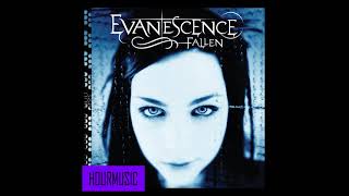 Evanescence  Bring Me To Life 1 hour loop [upl. by Ondrea123]