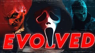 How Scream Changed The Horror Genre Forever [upl. by Ayahsey577]