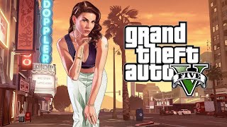 GTA V on Core i53470 32GHz GTX 1650 1080p Very High [upl. by Enomar812]