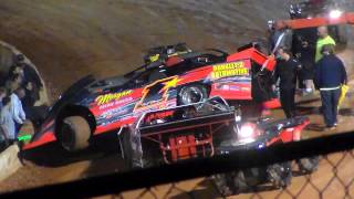 Friendship Speedway SECA LATE MODELS Part 1 of 2 5314 [upl. by Acyssej]