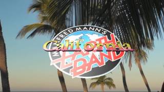 Manfred Manns Earth Band  California [upl. by Kerwon]