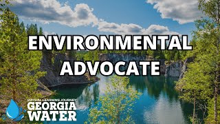 Environmental Advocate  Water Careers [upl. by Arikahc]