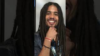 Skip Marley has he grandads talent bobmarley skipmarley [upl. by Artamas326]