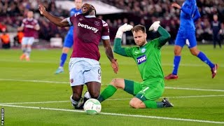 West Ham 10 Silkeborg  Instant Match Reaction [upl. by Laforge163]