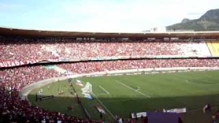 Torcida Flamengo  Tricampeão 2009  Eh Cade Você Cade Você [upl. by Marih]