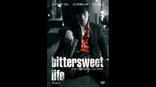 A Bittersweet Life OST  11 Escape  Dalparan [upl. by Alby]