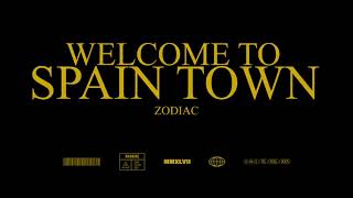 Zodiac  Welcome to Spain town Official Video [upl. by Krug250]