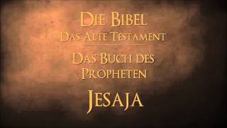 Das Buch des Propheten Jesaja [upl. by Ditzel]