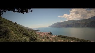 Happy from Malcesine  Lago di Garda [upl. by Ives]