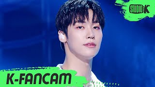 KFancam 엔플라잉 이승협 Moonshot NFlying LEE SEUNGHYUB Fancam l MusicBank 210611 [upl. by Ymaj]