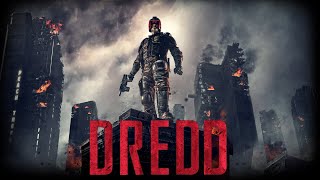 Dredd 2012  Intro Castellano [upl. by Nnylesor673]