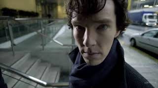 Sherlock Season 1 Trailer [upl. by Boys440]