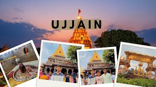 UJJAIN LAST VLOG  GOING TO HOME  RISHIV GUPTA [upl. by Mcgrath]