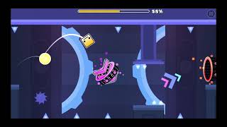 52771141 813 Sininen by bogski Hard Geometry Dash [upl. by Teena]