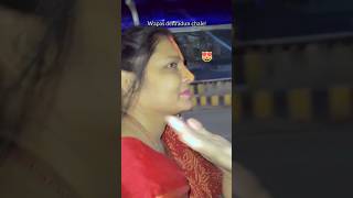 Waps dehradun chle mini vlog 31 minivlog song vlog shortvideo shortvideoformat love [upl. by Ddet647]