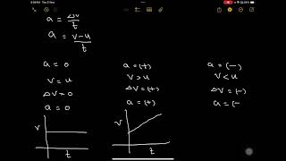 Acceleration  Practical Physics [upl. by Rosenquist]