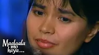 Maalaala Mo Kaya Mananayaw feat Chat Silayan Full Episode 10  Jeepney TV [upl. by Jerrilee]