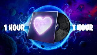 quotI Am Fearlessquot Music Pack in Fortnite 1 Hour  Womens Day 2022 [upl. by Nagard]