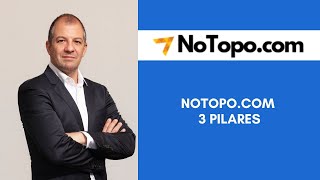 NoTopocom 3 pilares [upl. by Souvaine]