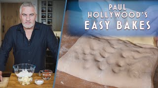 Danish Pastry How to make the best every time  Paul Hollywoods Easy Bakes [upl. by Leunamesoj980]