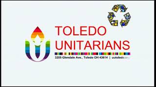 quotBeingness Who are Toledo Unitariansquot 10272024 Toledo Unitarians [upl. by Ailad]