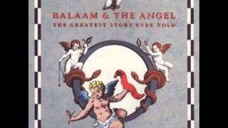 Balaam And The Angel quotWarm Againquot Audio [upl. by Nahtnoj]