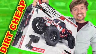 NEW rc car everyone is talking about [upl. by Edecrem]