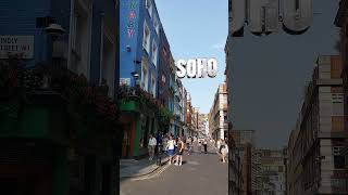 SOHO [upl. by Ardel185]