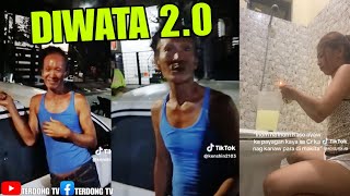 DIWATA PARES OVERLOAD VERSION 20 🤣 Pinoy memes funny videos compilation [upl. by Conners]