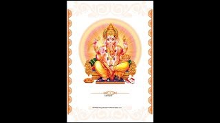 Horosoft Astrology Software Professional 50 Designer Printing  Horosoft Ganesha Theme [upl. by Oirelav]