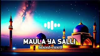 Maula Ya Salli Wa Sallim  Heartfelt amp SoulStirring Rendition [upl. by Rorie883]