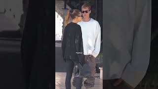 haileybieber justinbieber [upl. by Laeria]