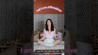 Discover SELF LOVE with These Powerful Affirmations 🥰 selflove [upl. by Amej]