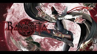 Bayonetta  Running without graphics card  Intel i3 8100  UHD 630 Graphics  GAMES IN 2021 [upl. by Rosenfeld]