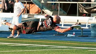 Best Ultimate Frisbee Highlights from the 2015 AUDL Season [upl. by Pierson]