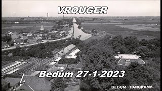 Bedum VROUGER [upl. by Ahteral]