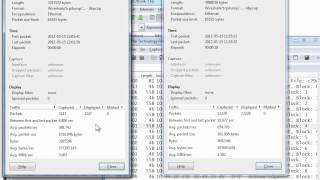 Using Wireshark To Compare ftp and tftp [upl. by Carlson]