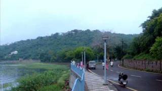 bhopal the city of lakes and hills [upl. by Euqimod]