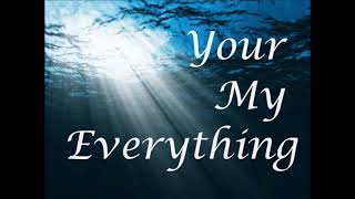 Youre My Everything cover [upl. by Aronal]