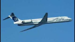 Alaska Airlines Flight 261 Last Words [upl. by Alger903]