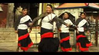 New Newari Song Luyagu Marcha Woo Ya Gu Kalicha Chamati Newa Khala [upl. by Veronika]