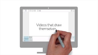 How VideoScribe works [upl. by Asirem]