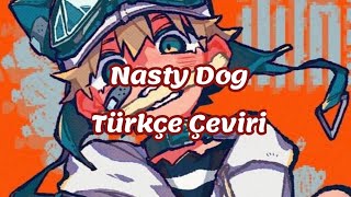 Sir MixaLot Nasty Dog Türkçe Çeviri [upl. by Cann]