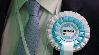 REFORM GAIN COUNCIL SEAT FROM TORIES [upl. by Lesna]