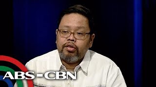 Beyond Politics Comelec finalizing questions for Bangsamoro law plebiscite [upl. by Efren]