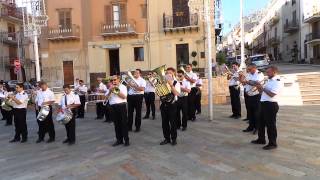 Complesso Bandistico Città di Ventimiglia di S [upl. by Ellennaj]